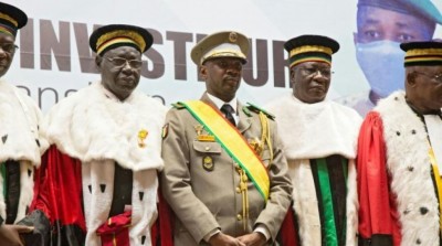 Mali: Présidentielle, la CEDEAO «intransigeante» exige des élections sous peine de sanctions supplémentaires