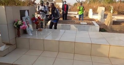 Burkina Faso : Assassinat de Norbert Zongo, des organisations espèrent un procès en 2022