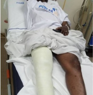 Côte d'Ivoire : Crise à la chefferie d'Abatta, des blessés déplorés lors d'une réunion dans le village