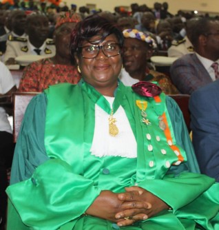 Côte d'Ivoire :  L'université Jean Lorougnon Guédé sensibilise sur l'intelligence artificielle