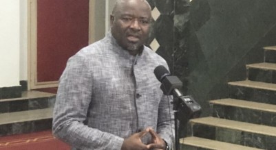 Burkina Faso : Le nouveau premier ministre Lassina Zerbo prend fonction