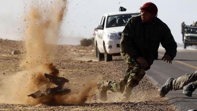 Libye : Affrontements à Sebha entre une milice de Haftar et la police locale
