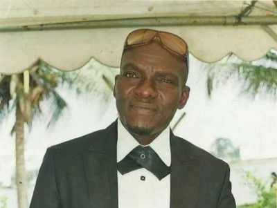 Côte d'Ivoire : Décès du célèbre manager ivoirien Djaguen Abouet