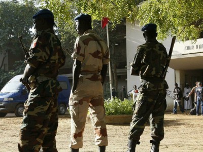 Centrafrique: Un soldat tchadien porté disparu après des affrontements entre armée et rebelles