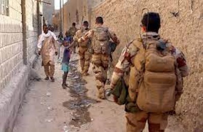 Mali : Barkhane quitte officiellement la base de Tombouctou, arrivée d'Emmanuel Macron le 20 Décembre