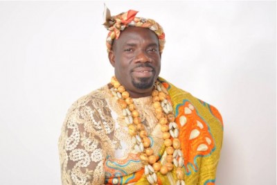 Côte d'Ivoire : Vridi-Ako, suite à la prise du pouvoir de la génération Tchagba, intronisation du  chef Philippe Djako Ahibé samedi prochain