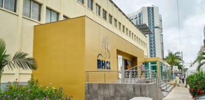 Côte d'Ivoire :   BHCI, l'Etat actionnaire majoritaire, le Conseil décide d'orienter la stratégie sur le financement de l'immobilier
