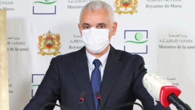 Maroc : Première contamination au nouveau variant Omicron enregistré