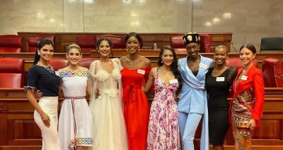 Côte d'Ivoire : La finale de Miss Monde 2021 reportée dans les 90 jours