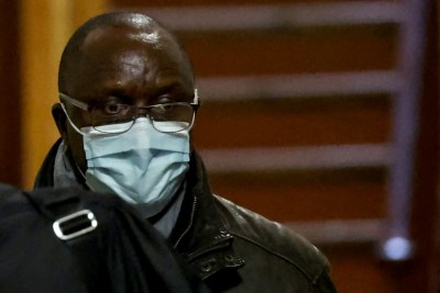 Rwanda-France: Génocide de Tutsis, Claude Muhayimana condamné à 14 ans de prison