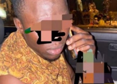 Côte d'Ivoire : Treichville,  un  automobiliste refuse le contrôle routier et bat le policier