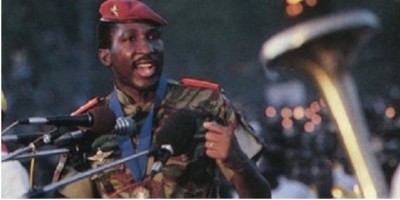 Côte d'Ivoire-Burkina : Procès de l'assassinat de Sankara, un témoin revèle que son service a déjoué des tentatives de coup d'Etat orchestré depuis Abidjan