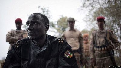 Centrafrique : Ali Darassa, chef de l'UPC sous sanctions américaines