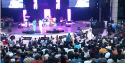 Côte d'Ivoire : Burida, répartitions  des droits d'auteurs (1,4 milliard de FCFA) de décembre 2021, voici les concernés