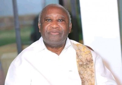 Côte d'Ivoire : Béoumi, procédant à l'implantation du PPA-CI, les militants exigent déjà Laurent Gbagbo comme candidat en 2025