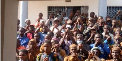 Côte d'Ivoire : Issa Malick Coulibaly tente de rallier ses parents du Poro au PPA-CI