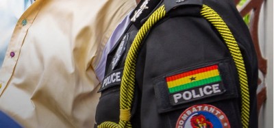 Ghana : La police explique sa distance lors de la bagarre au parlement