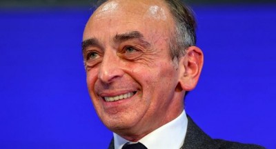 Côte d'Ivoire-France : Le candidat Eric Zemmour attendu à Abidjan ce mercredi soir