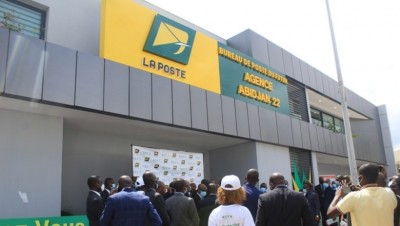 Côte d'Ivoire :  Fin du monopole de la Poste à compter du 8 mars 2025, ouverture à la concurrence du service postal universel