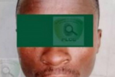 Côte d'Ivoire : Un individu interpellé pour menace de publication d'image à caractère sexuel, la  PLCC  traite en moyenne 4 500 à 5 000 plaintes par an