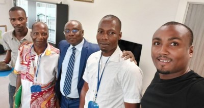 Côte d'Ivoire : Zoo d'Abidjan, vers la réintégration  du jeune et ses collaborateurs qui avaient alerté l'opinion sur la maltraitance des  animaux dans un endroit vétuste