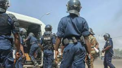 Bénin : Attaque contre une position de l'armée dans le nord-ouest