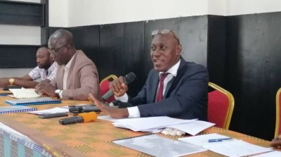 Côte d'Ivoire : FIF, Madame Dao Gabala libère les chèques des clubs « jugés »  pro-Sory