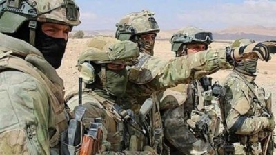 Mali-Russie: Wagner, 500 paramilitaires russes débarquent à Bamako selon les pays pro-USA mais aucune image