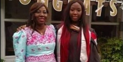 Côte d'Ivoire : Courrier d'invitation au mariage de la fille de Kandia à l'insigne de son Ministère, réaction de ses services, mais  la polémique enfle