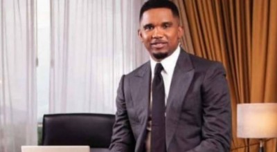 Cameroun: Fecafoot, Samuel Eto'o veut faire le point sur les possibles malversations de l'ancienne équipe