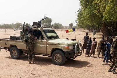 Nigeria: Six soldats de la force régionale et 22 jihadistes tués au Lac Tchad