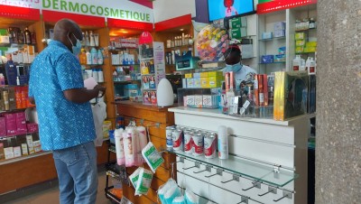 Côte d'Ivoire : Fin d'année 2021, grippes, paludisme en cadeau de Noël