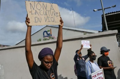 Côte d'Ivoire : Certificat médical exigé en cas  de viol ? Le Ministre de la Justice apporte plus de précisions