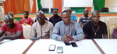 Côte d'Ivoire : Région du Cavally, des ex-combattants réaffirment leur attachement à la paix