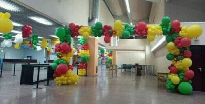 Cameroun: CAN 2021, polémiques sur les décorations moquées par le public, le Cocan décline toute responsabilité