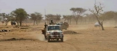 Burkina Faso : Trois soldats tués, 10 portés disparus et plusieurs terroristes abattus lors de diverses opérations