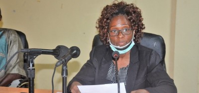 Liberia : Accusée en justice, la présidente de la Commission Electorale évite un mandat d'arrêt