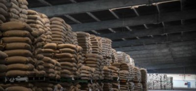 Côte d'Ivoire : San Pedro, une partie de  l'usine SUTEC part en fumée, d'importants dégâts matériels et destruction de plusieurs tonnes de produits