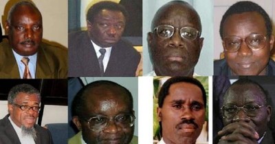 Niger-Rwanda : Huit ex-génocidaires rwandais sommés de quitter définitivement le pays