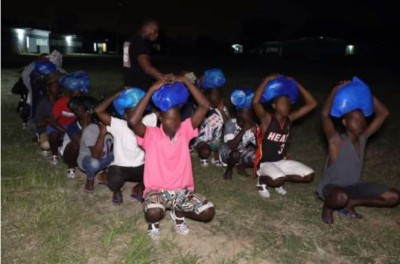 Côte d'Ivoire : Elèves perturbateurs des cours transférés dans un centre de « redressement », Michel Gbagbo écrit au chef de l'Etat