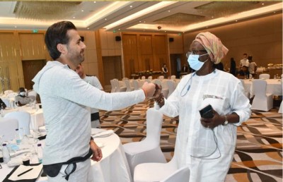 Côte d'Ivoire : FIF, le mandat du Comité de Normalisation officiellement prolongé jusqu'au 31 mars au plus tard, le vœu de Dao Gabala d'être à la CAN exaucé