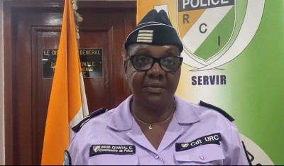 Côte d'Ivoire : Fêtes de fin d'année, voici le plan de circulation dans le District d'Abidjan pour le 30 et 31 décembre