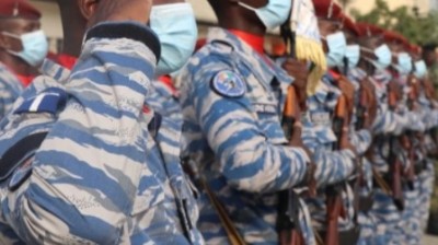 Côte d'Ivoire : A la veille des fêtes, 4 gendarmes se font passer pour des policiers, prennent en otage 2 femmes et réclament une rançon