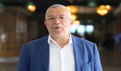 Tunisie : Noureddine Bhiri, député d'Ennahdha arrêté devant son domicile