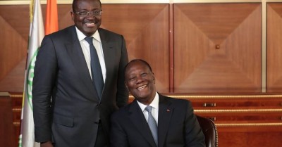 Côte d'Ivoire : 2025, doucement mais surement, la relève se prépare
