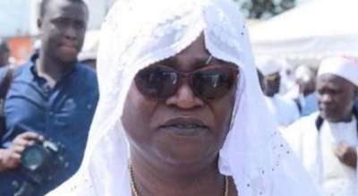 Côte d'Ivoire : Décès hier de la petite sœur de Hamed Bakayoko, Fatima Bakayoko en Turquie