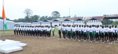 Côte d'Ivoire :   Congés anticipés, après deux semaines passés à Bimbresso, les 70 enfants remis à leurs parents, les procédures disciplinaires maintenues