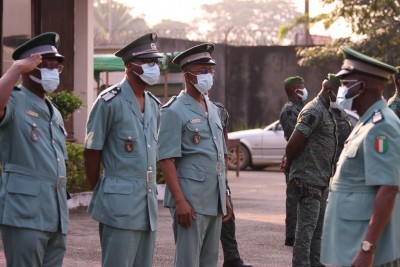 Côte d'Ivoire : Protection des  forêts classées, 267 destructeurs mis aux arrêts en 2021