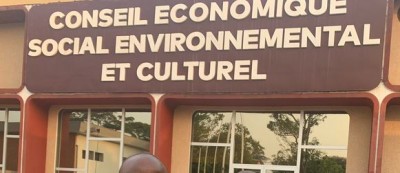 Côte d'Ivoire : Alassane Ouattara nomme 115 nouveaux membres du Conseil Economique et Social, la liste complète