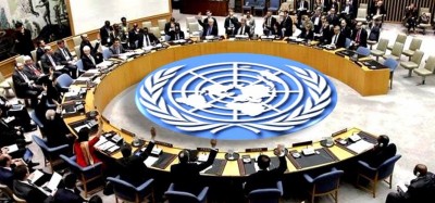 Ghana-ONU :  Le Ghana rejoint le Conseil de sécurité